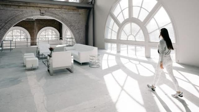 Qual a diferença entre flat, loft e bangalô?