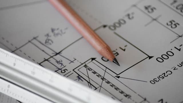 Você sabe diferenciar área total, área útil e área privativa?