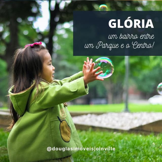 Bairro glória