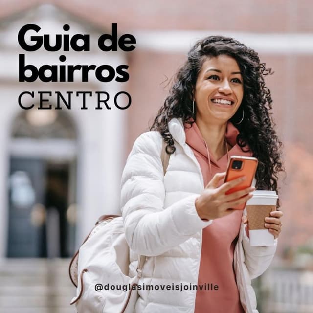 Guia de bairros | centro