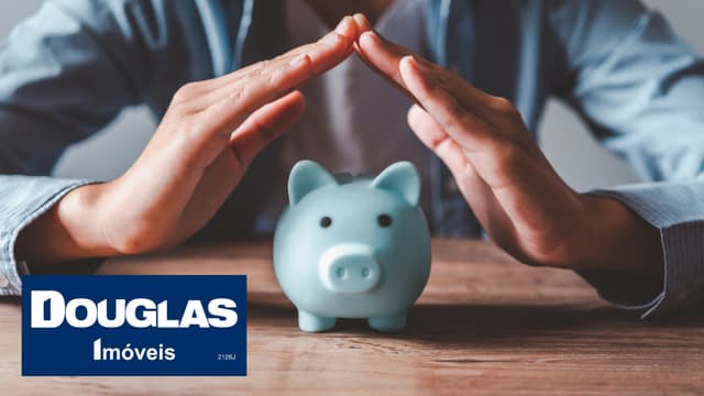 Imóvel como proteção financeira