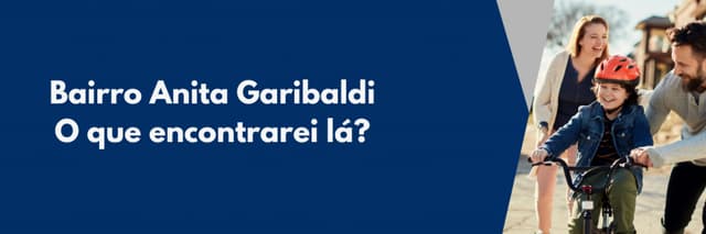 Bairro anita garibaldi