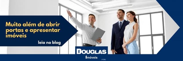 Muito além de abrir portas e apresentar imóveis: