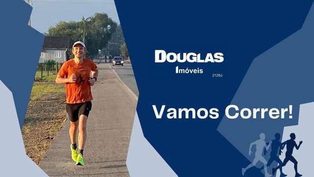 Vamos correr!!!