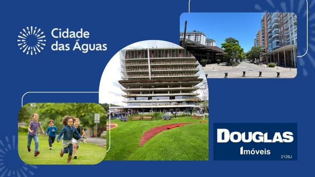 Cidade das águas – viva o melhor de joinville!!