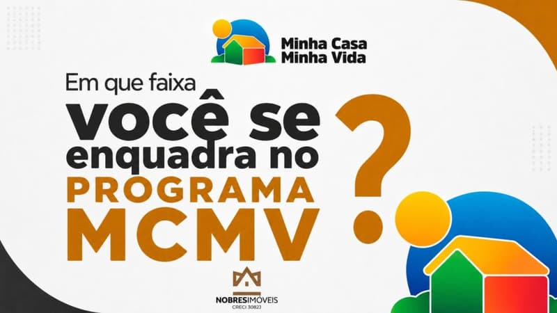 entenda como funciona o programa minha casa, minha vida