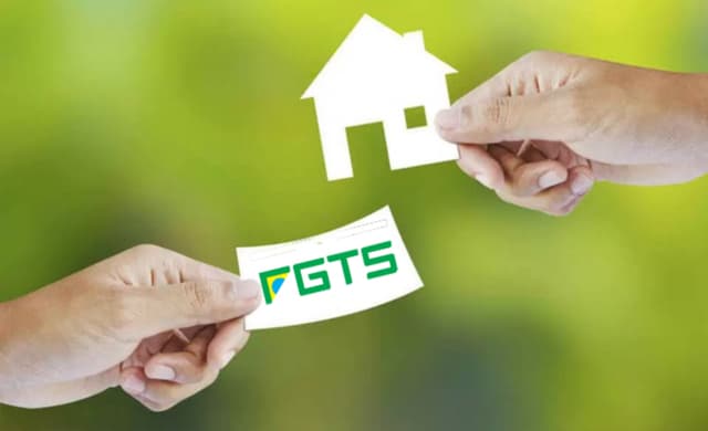 Uso do fgts será permitido para aquisição de imóveis de até r$ 1,5 milhão