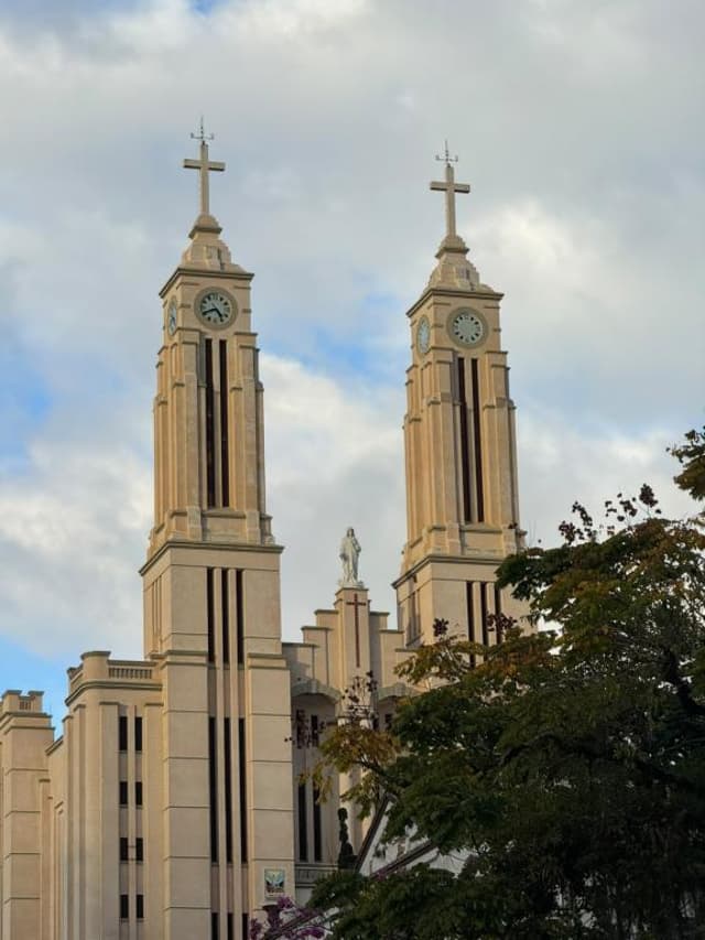 Por que morar em são bento do sul?