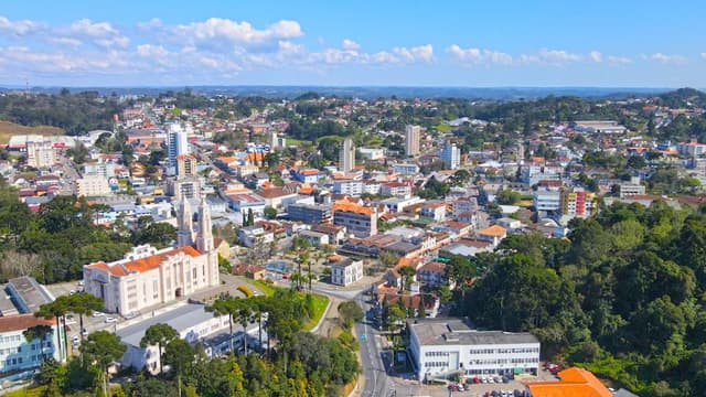 Quanto custa morar em são bento do sul? veja os principais gastos em 2026