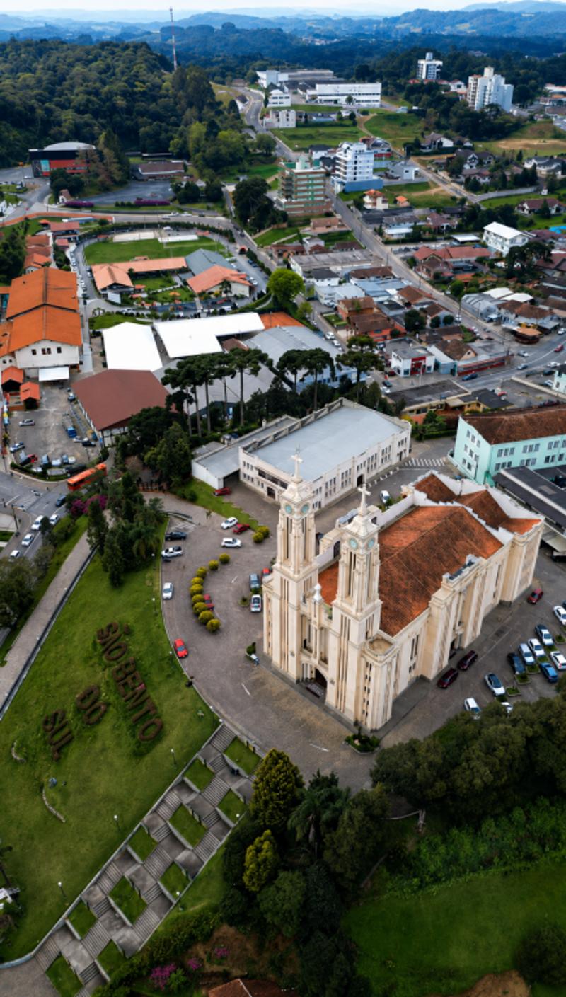 o que ninguem te conta sobre morar em uma cidade pequena.